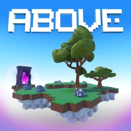 ABOVE [Beta] icon