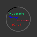Rainbow's Moderation Group