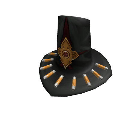 Wanderer Vampire Slayer
