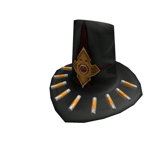 Wanderer Vampire Slayer