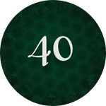Secret Forty