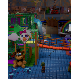 Superstar Daycare RP icon