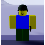 The Noob Army =D
