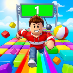 Color Block Speedrun