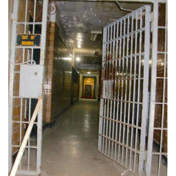 electrical station.