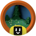 Game Badge Icon