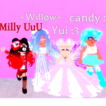 ComfyPops