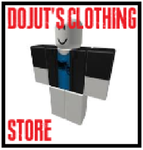 Dojut's Clothing Store