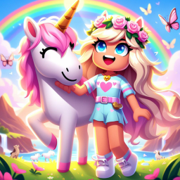 Unicorn Rebirth Tycoon [New]