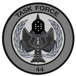 Task Force 44