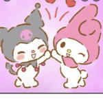 Rocky and lucky forever