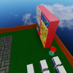 Basic Obby ( Star Edition )