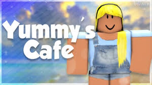 yummy's cafe