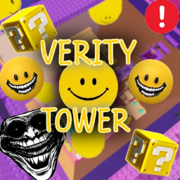 🟡 Troll Verity Tower