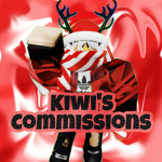 Kiwi's Commissions