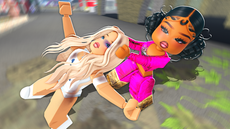 Baddies event