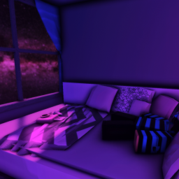 [VOICE CHAT ] Lunar Vibe🌙