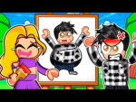 Clembloxt and furious jumper