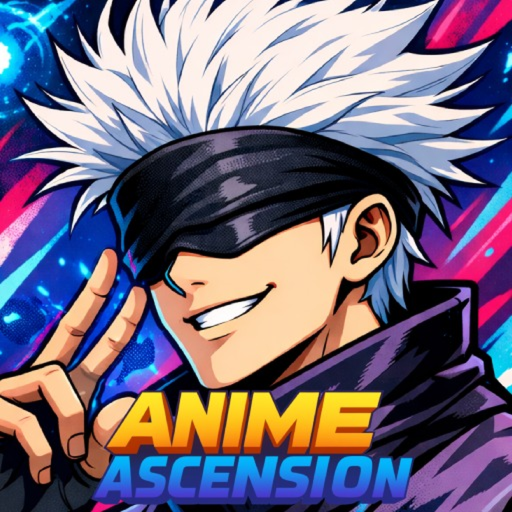 Anime Ascension [UPD5]