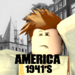 America 1941's