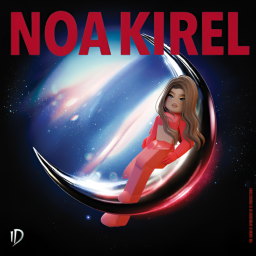 ID Productions: Noa kirel 2023