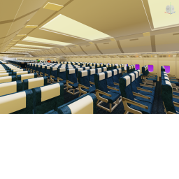 Airplane flying, Max feet: 312