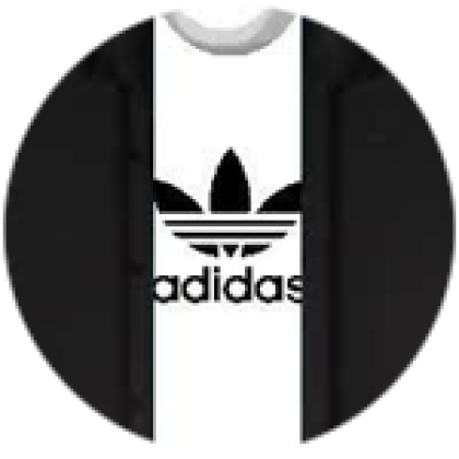 Adidas t shirt roblox shop