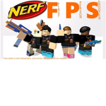 Nerf Pros of ROBLOX