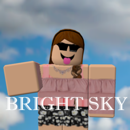 Bright Sky Cafe [EARLY ALPHA] Update In Store