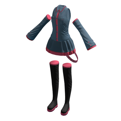 Kasane Teto ✦ thumbnail