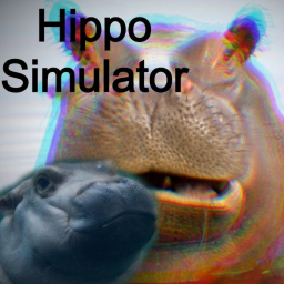 Hippo Simulator