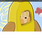 The Banana Monkey Group