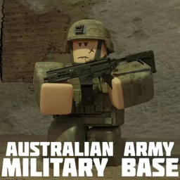 Australia Border & Military Base