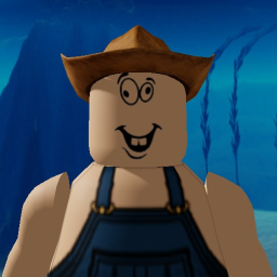 Cleetus's water farm