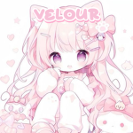 VELOUR ୨୧