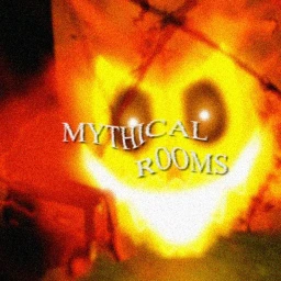 [HALLOWEEN] Mythical Rooms icon
