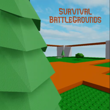[BETA!] Survival Battlegrounds