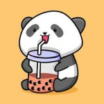 The Boba Tea Café