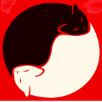 Red Fishing Cat Dojo