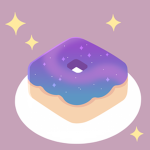 Space Donuts