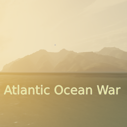 Atlantic Ocean War