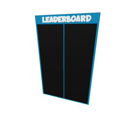 💕 [New!] 🌟 [Amazing!] [HQ] Leaderboard