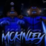 McKinley/MK#163