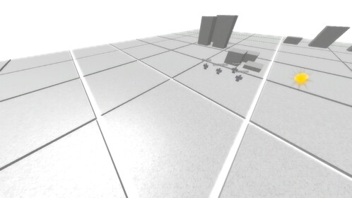Project: 戦い