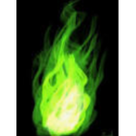 #GreenNationFire