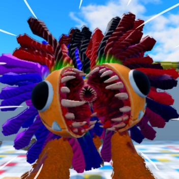 [NEW] Poppy Playtime Sandbox