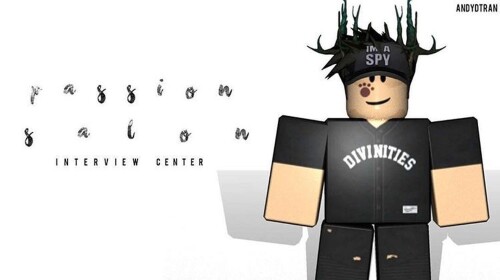 [PS] Interview Center