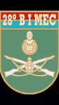 "E'B" Exército BraSileiro