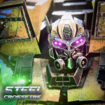 [❄️ MEDICS] Steel Crossfire