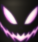 Pumpkin purple UGC